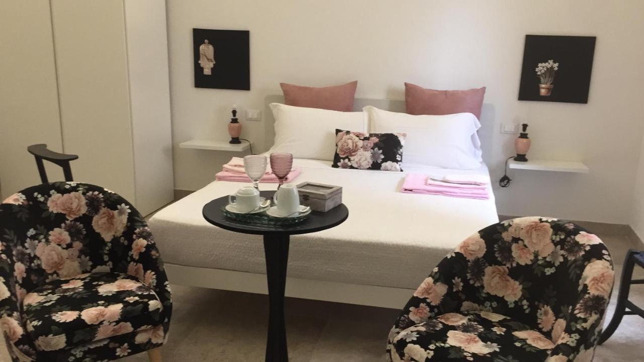 시라쿠사 Arche B&B 외부 사진