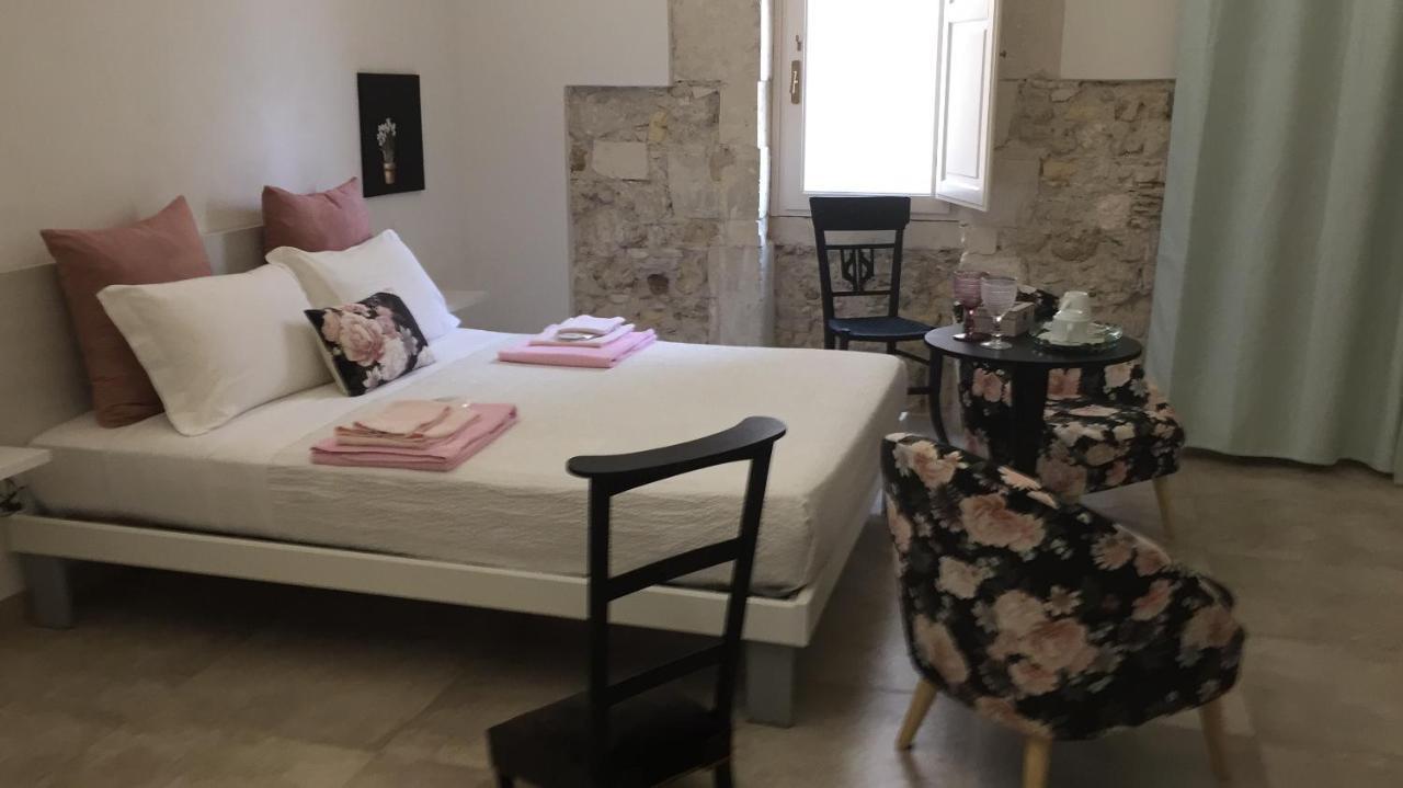 시라쿠사 Arche B&B 외부 사진