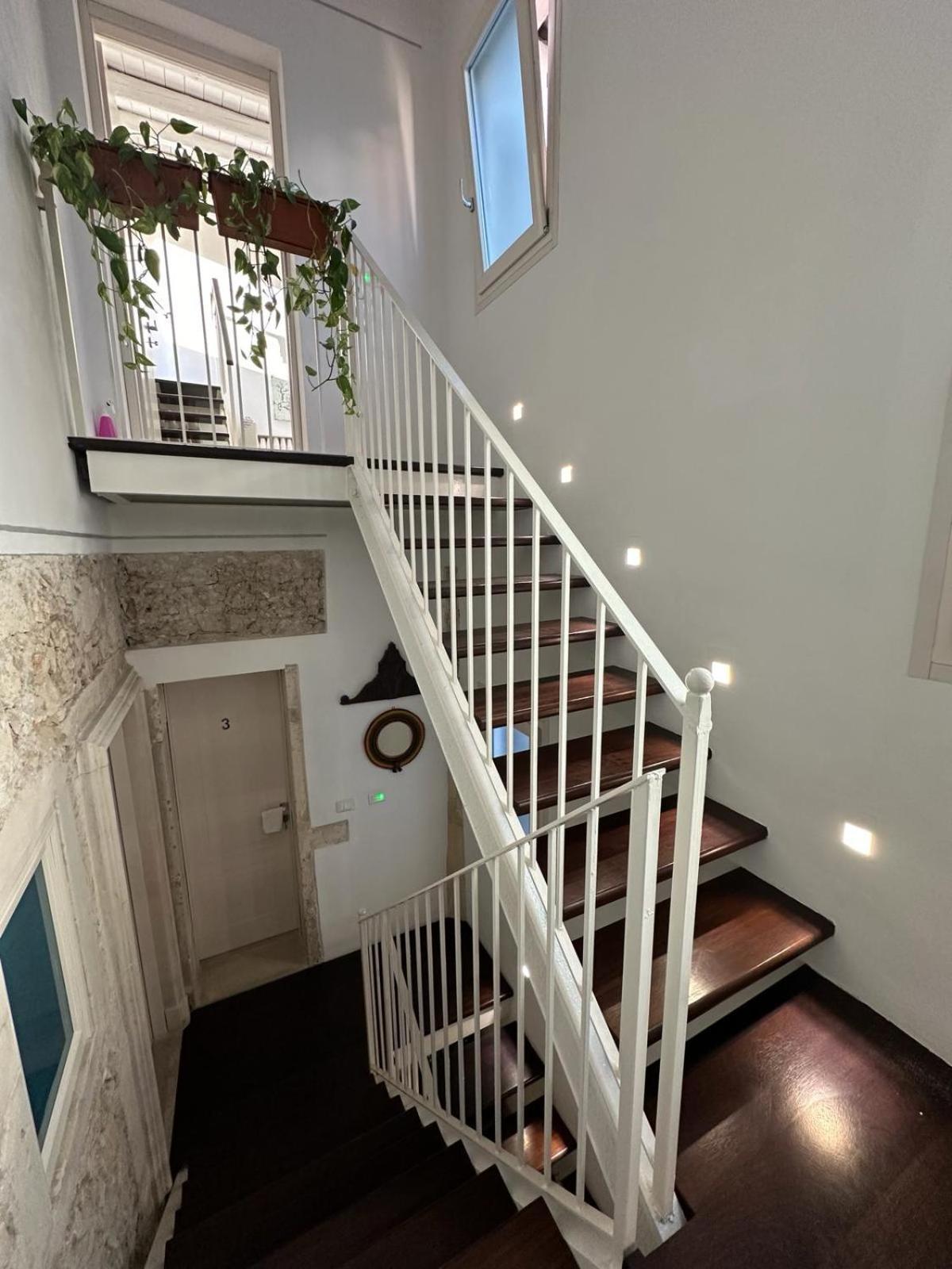 시라쿠사 Arche B&B 외부 사진
