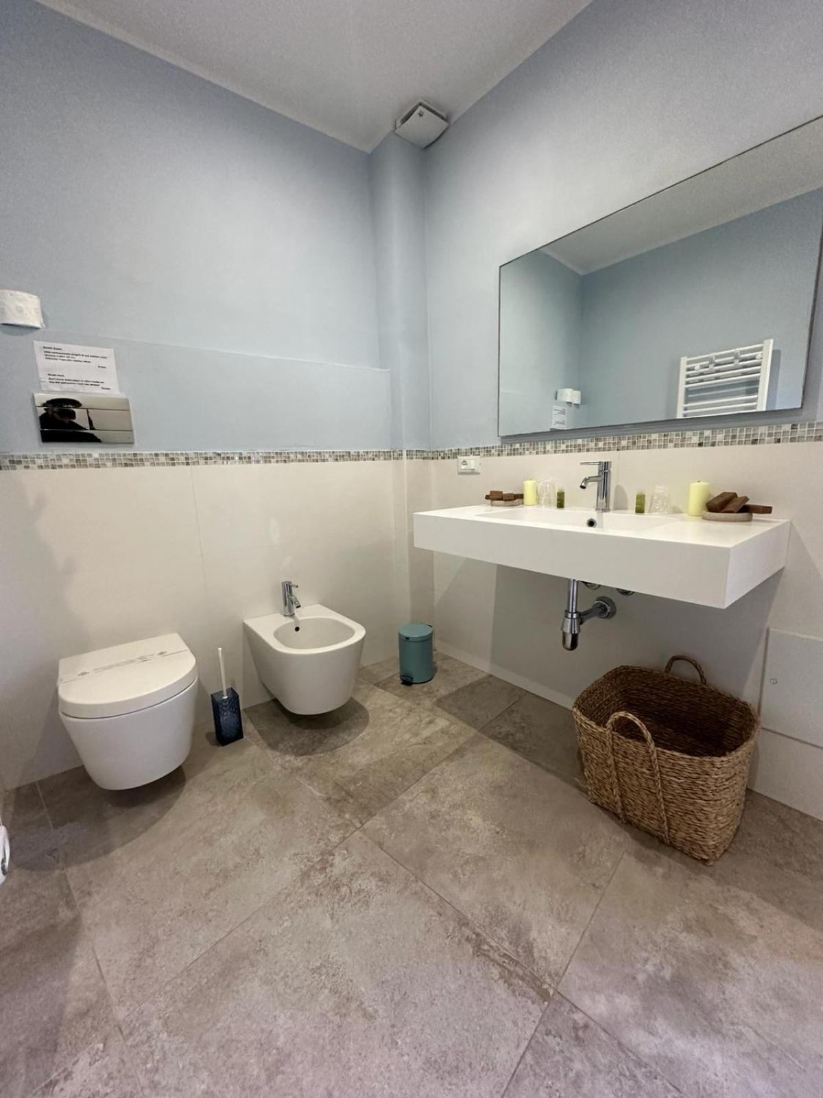 시라쿠사 Arche B&B 외부 사진