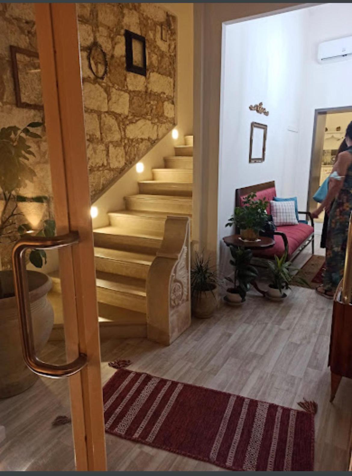 시라쿠사 Arche B&B 외부 사진