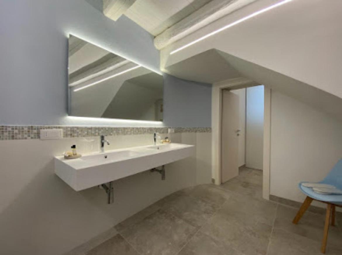 시라쿠사 Arche B&B 외부 사진